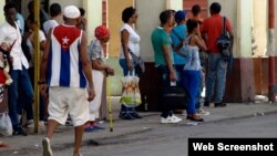Después del referendo constitucional del 24F. (Foto: Osmel Betancourt)