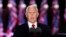 El vicepresidente de EEUU, Mike Pence, durante la Convención Nacional Republicana. 