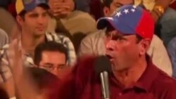 En Venezuela elecciones regionales provocan “disputa política”