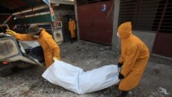 Naciones Unidas alerta sobre peligros del cólera para Cuba