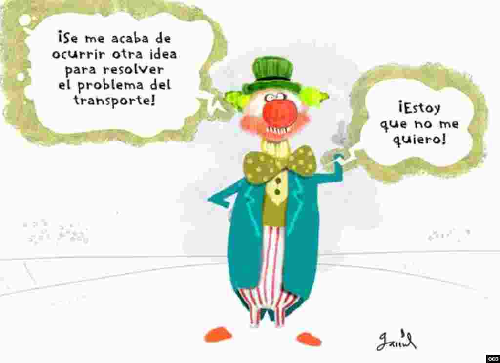Caricaturas de Garrincha.