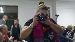 Fotógrafos independientes