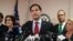 Marco Rubio. Archivo.
