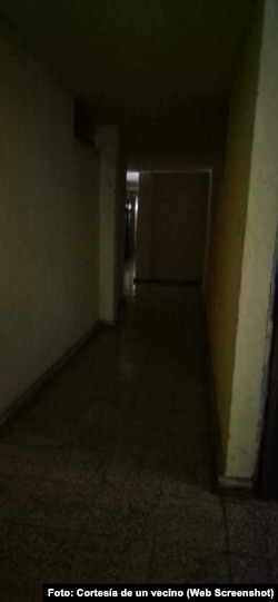 Vecinos de 12 Plantas en Santiago de Cuba llevan una semana a oscuras