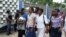 Haitianos en Dominicana. 