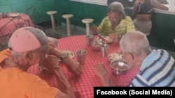 SAF en Manzanillo, Granma