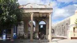 Persisten irregularidades con la vivienda en Cuba