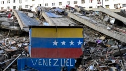 Vista de Caraballeda, La Guaira, Venezuela, el 26 de junio de 2026.