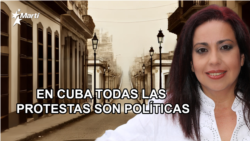 Juan Carlos González Leiva, Abogado y Presidente del Consejo de Relatores de Derechos Humanos en Cuba