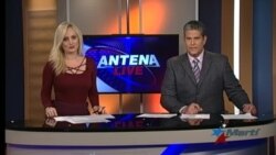 Antena Live | 12/19/2016