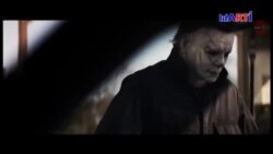 Entre Halloween y una gran subasta