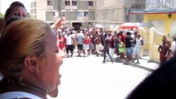 Hijos de disidentes bajo la humillación y escarnio de las autoridades de Educación