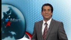 Breve Informativo de Televisión Martí