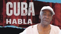 Cuba Habla: “No hay combustible”