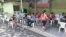 Nuevos campamentos en Costa Rica para migrantes cubanos.
