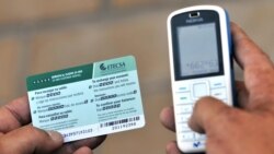 Opositores cubanos realizan "ejercicio de Conexión Ciudadana"