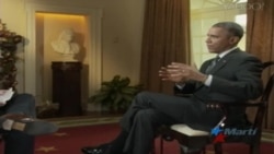 Visita de Obama a Cuba desata tormenta de editoriales en prensa de EEUU