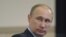 El presidente de Rusia, Vladimir Putin