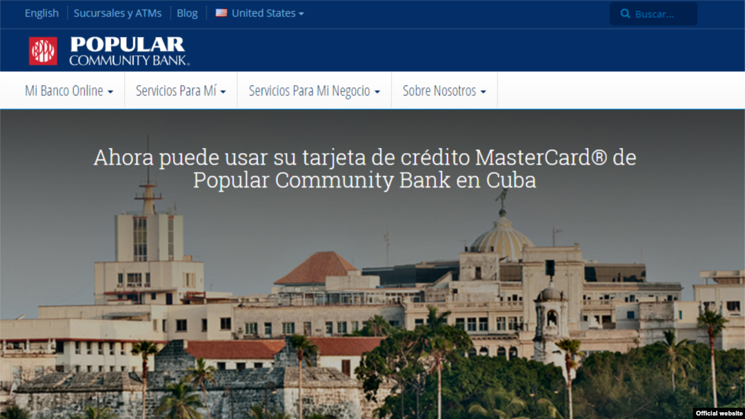 Banco Popular de Puerto Rico (BPPR) y Popular Community Bank (PCB) son subsidiarias de Popular Inc.