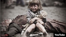 Svetlana Alexiévich: testimonios desgarradores