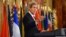 Secretario de Estado de EEUU John Kerry.