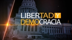 Libertad y Democracia