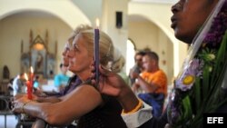 Iglesia, Cuba