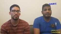 Niegan visitas a integrante de UNPACU, José Pupo Chaveco en la prisión de Aguadores