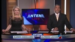 Antena Live | 5/9/2017