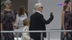 Semana de la moda en París con una gran ausencia