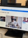 Portales digitales independientes como La Hora de Cuba enfrentan la represión estatal por ejercer su derecho a la libertad de prensa.