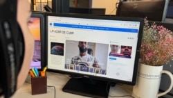 Portales digitales independientes como La Hora de Cuba enfrentan la represión estatal por ejercer su derecho a la libertad de prensa.