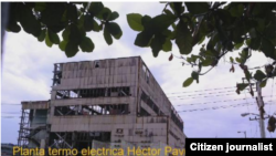 Reporta Cuba. Héctor Pavón. Foto: Luis Lázaro Guanche.