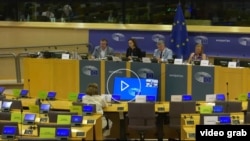 Comisión de Peticiones: reunión ordinaria en el Parlamento Europeo.