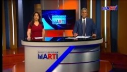 Noticiero Televisión Martí