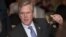 El exgobernador de Florida, Jeb Bush. 