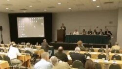 Concluye ASCE reunión anual