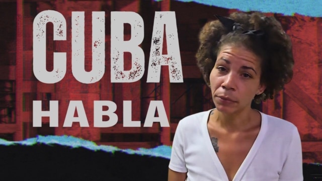 Cuba habla: “La desunión del pueblo es lo que impide eso” - marzo 15, 2026