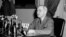 El presidente de Estados Unidos, Harry S. Truman, el 25 de abril de 1945. (AP Photo/Archivo).