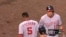 Yunel Escobar.