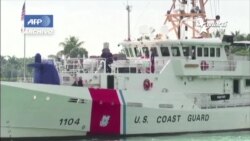 Un nuevo grupo de balseros fue repatriado a Cuba esta semana por la Guardia Costera de EE.UU.