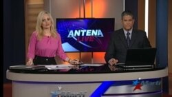 Antena Live | 08/31/2016