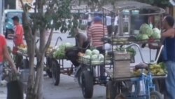 Relaciones Cuba- EEUU no trajeron las mejoras esperadas por los cuentapropistas