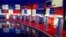 Debate Fox 2016.