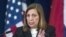 State Department Talks Between US and Cuba. Archivo.