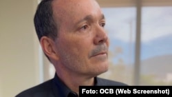 Gustavo Villatoro Funes, ministro de Justicia y Seguridad Pública de El Salvador