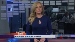 Las Noticias Como Son - Programa pregrabado