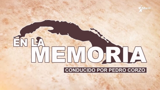 Cuba en la Memoria - abril 22, 2026