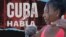 Banner Cuba Habla 258