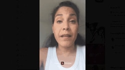 Haydée Milanés lanzó un SOS por Cuba.